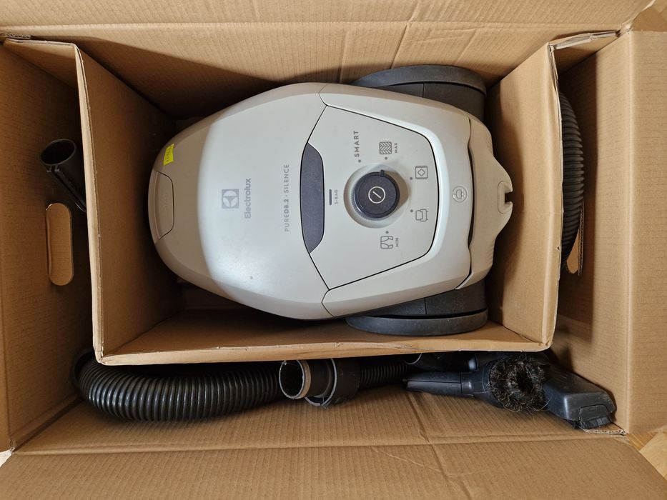 Odkurzacz Electrolux USZKODZONY