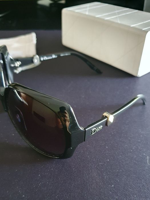 Dior Mystery Sunglass