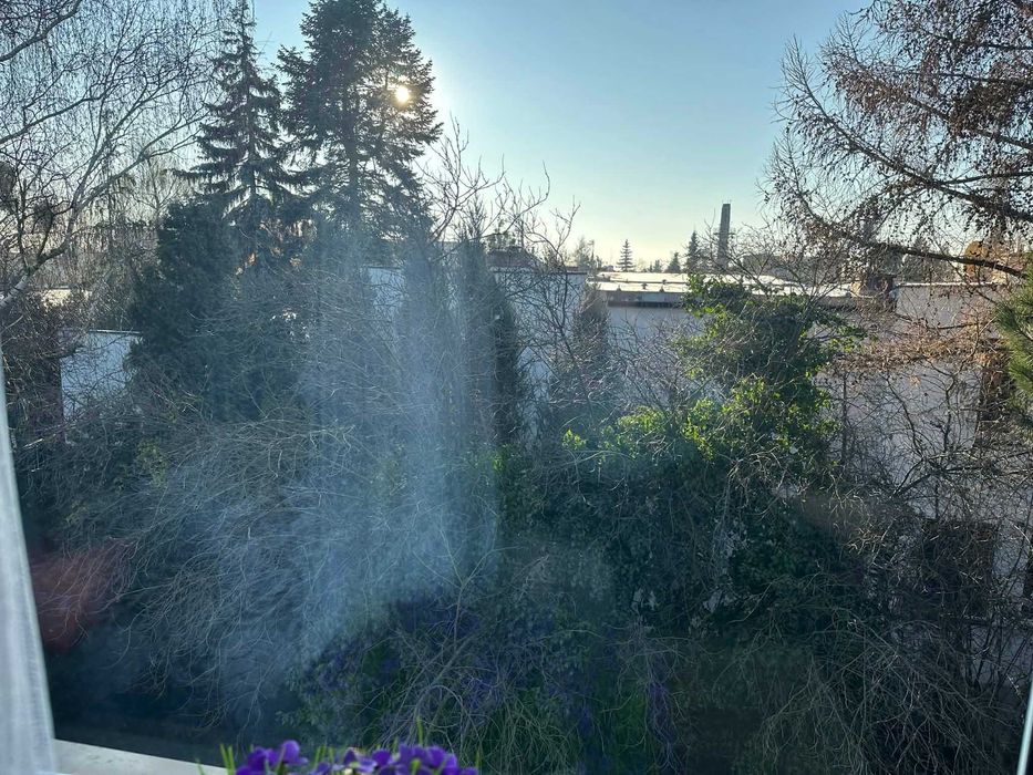 Kawalerka przy ul. Głogowskiej dla studentów i Singli