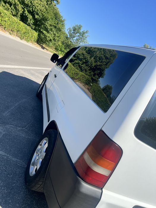 Продам Mercedes vito 383