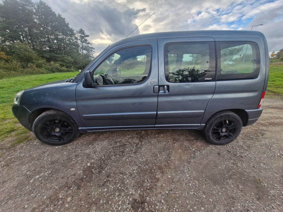 Citroën Berlingo
