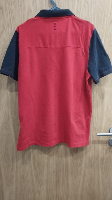 Polo Puma Ferrari original