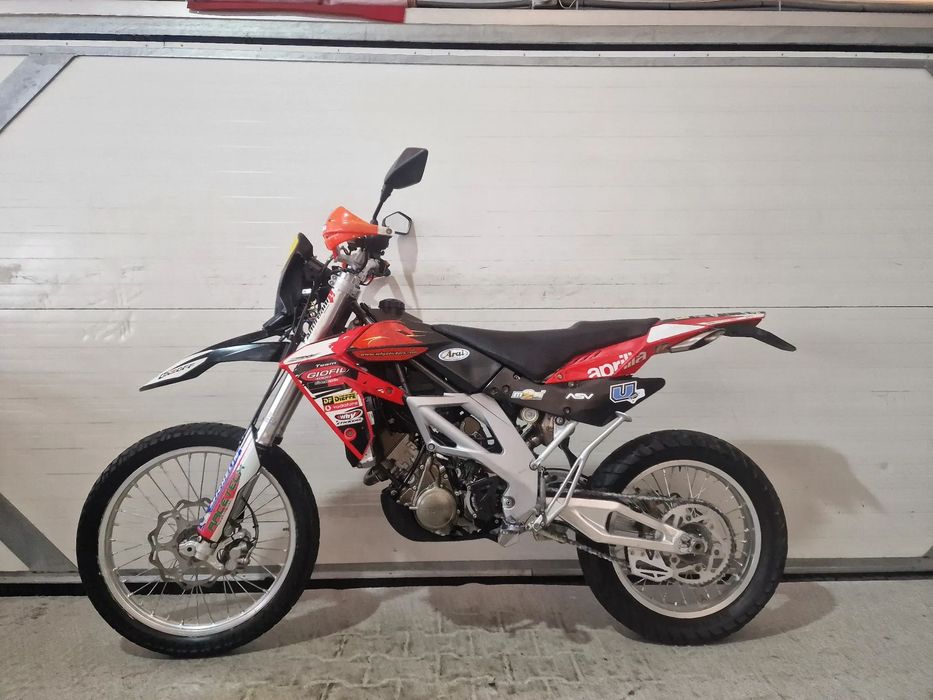 Aprilia