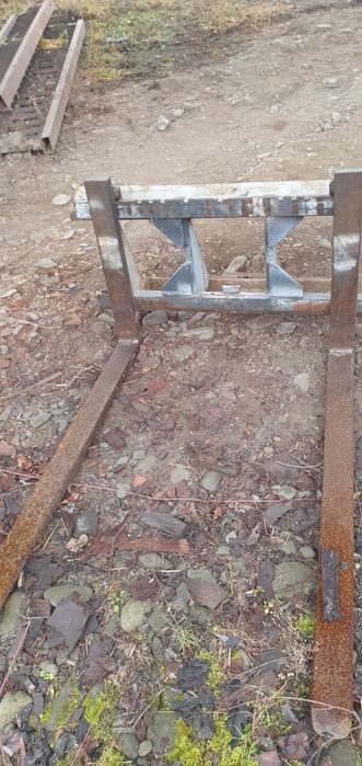 Мініпогрузчик Мустанг940