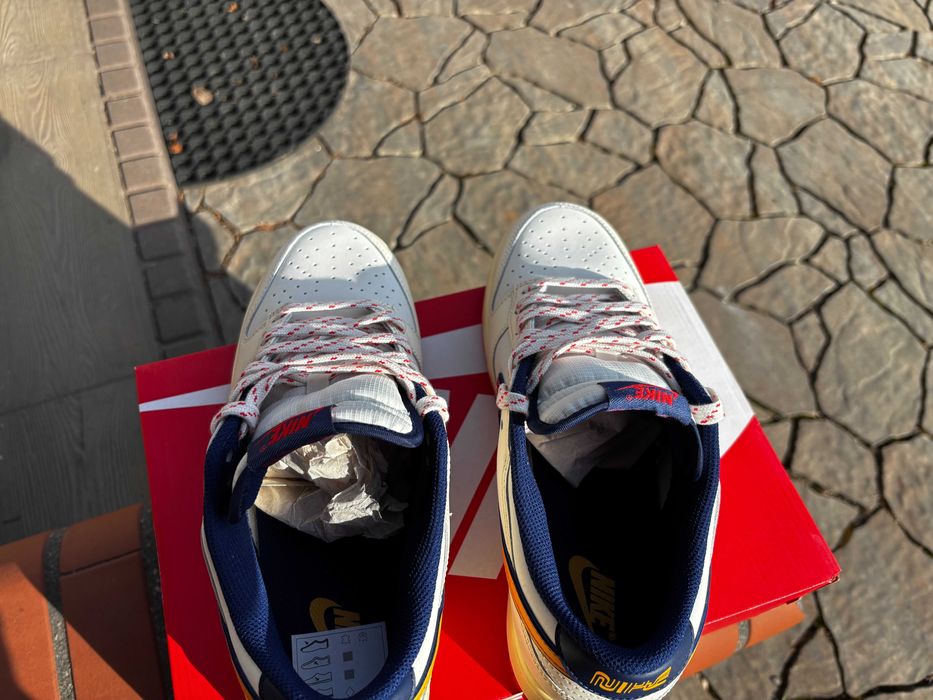 Nike Dunk Low Retro SE