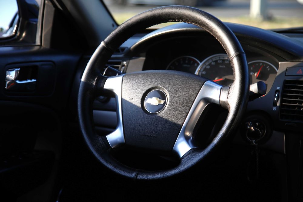 Chevrolet Epica 2009 VIN Y6DLF69KE9B156262 фото оголошення 14 з 20