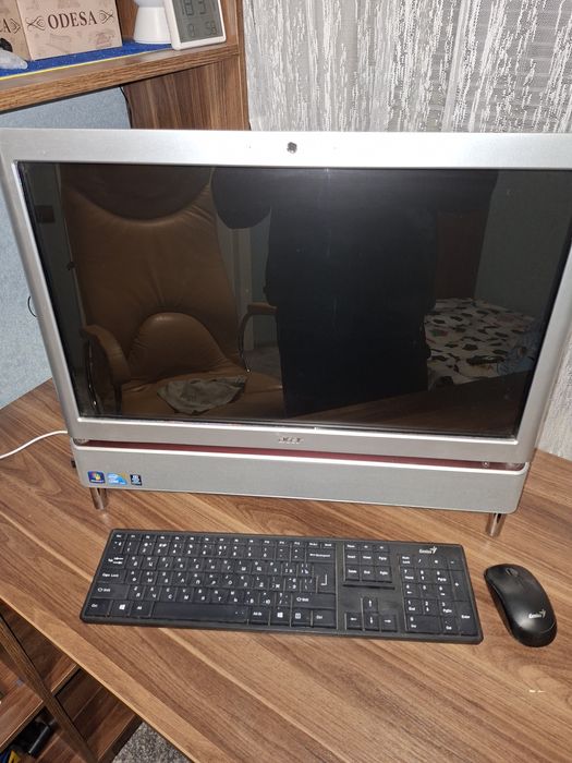Комп'ютер Моноблок Acer Z5710