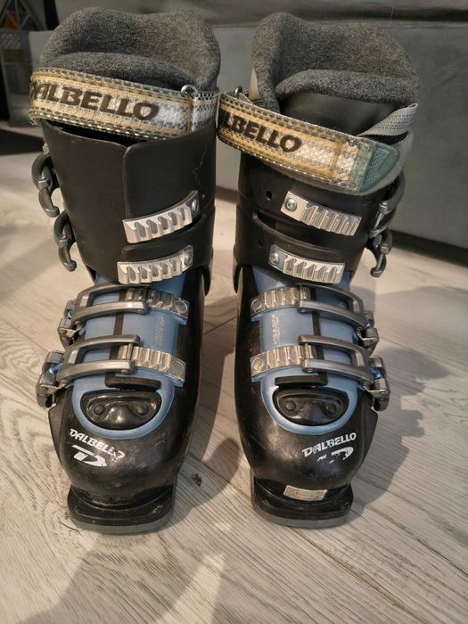 Buty narciarskie damskie Dalbello