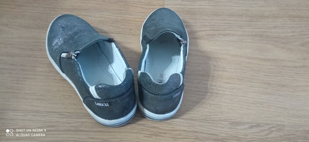 Półbuty Lasocki rozm.34