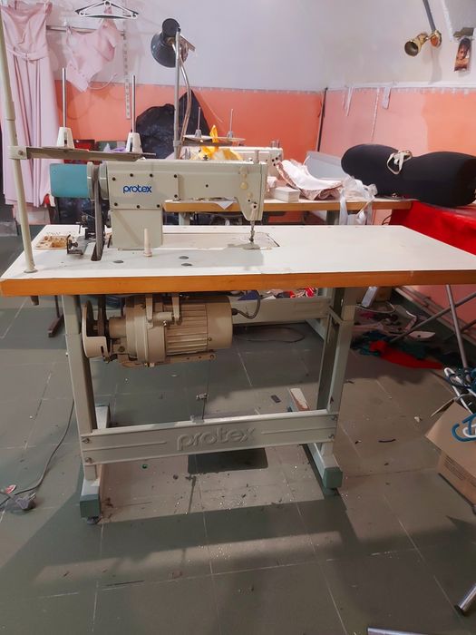 Продам машинку швейную  промисловую