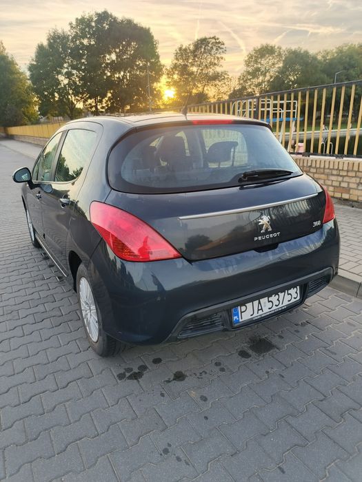 Sprzedam Peugeot