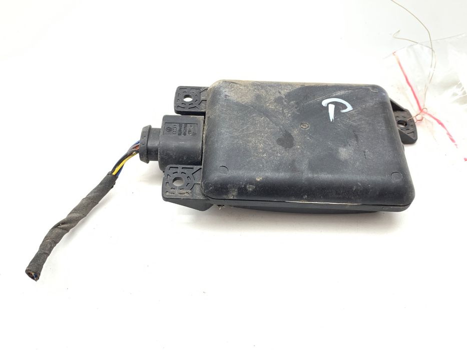 RADAR DISTRONIC SKODA SUPERB III 5Q0907685B STEROWNIK