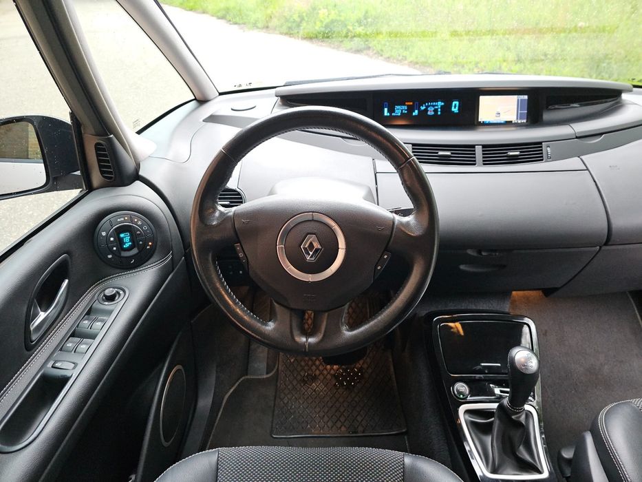 Renault Grand Espace