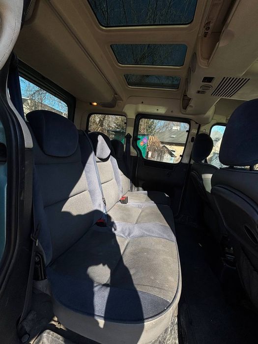 Na sprzedaż Citroen Berlingo 2.0 Diesel/Gwarancja/Dobry Stan/Zamiana/W