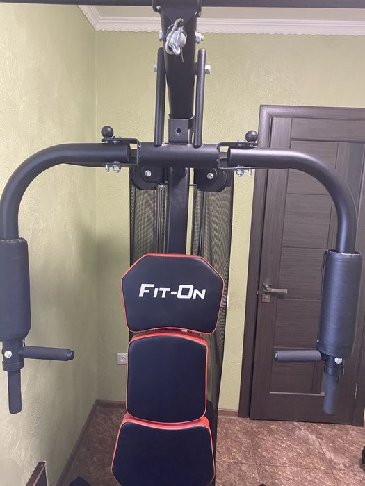 Фітнес тренажер Fit-On0.2