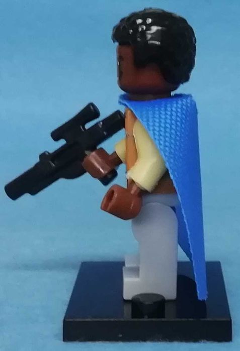 Lando Calrissian General Insignia (Star Wars)