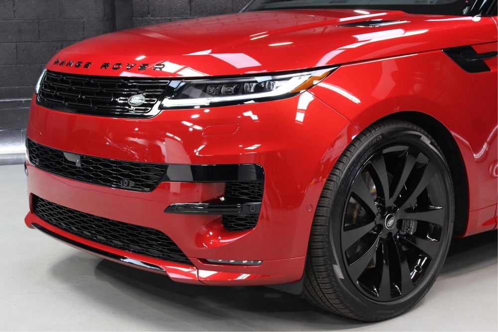 Диски Нові R22/5/120 Range Rover Sport Vogue ..