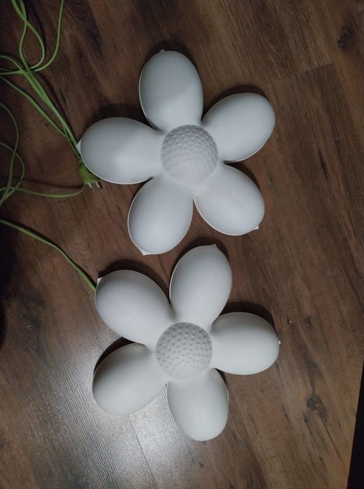 Lampa kwiat IKEA Smila Blomma