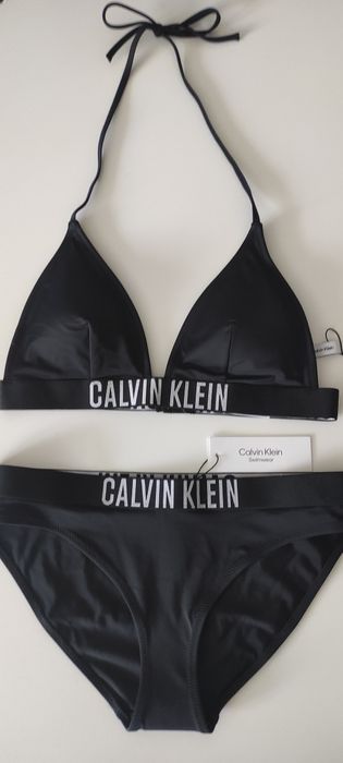 Strój kąpielowy Calvin Klein