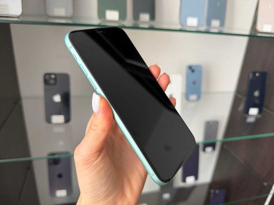 iPhone 11 128 Gb Neverlock / Магазин + Гарантія