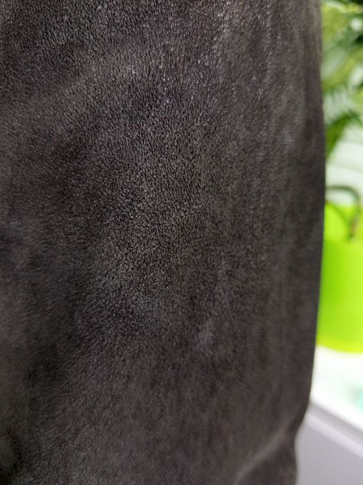 Куртка чоловіча натуральна шкіра Tigha демісезон