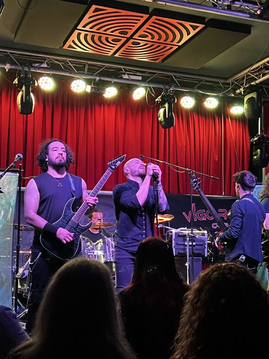 Estufa interior/ marquise