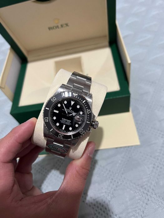 Rolex Submariner