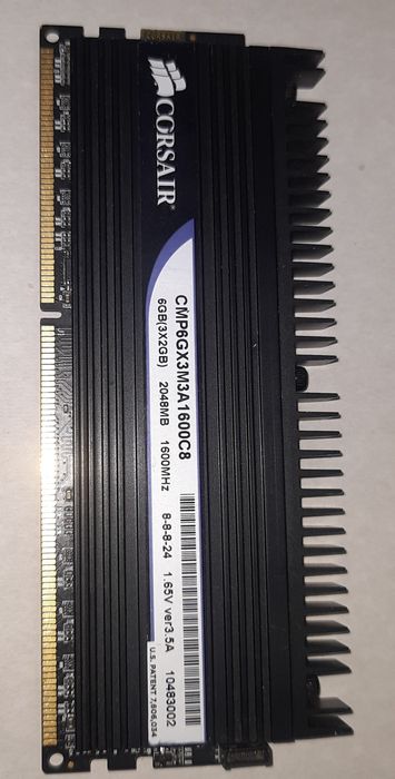Оперативная память ddr2 и DDR3