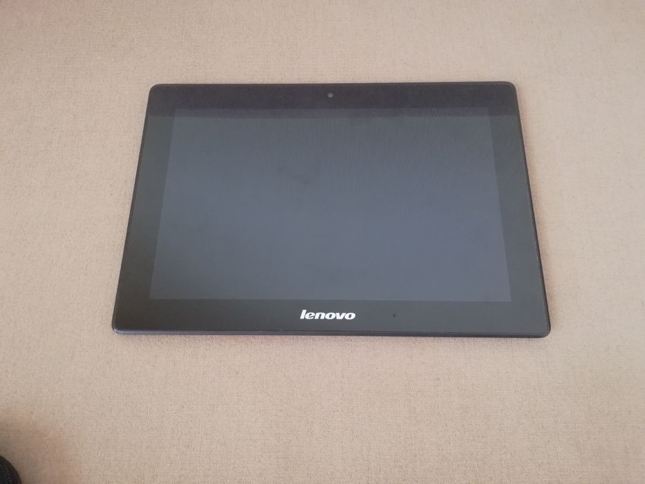 Планшет Lenovo Idea Tab S6000-F