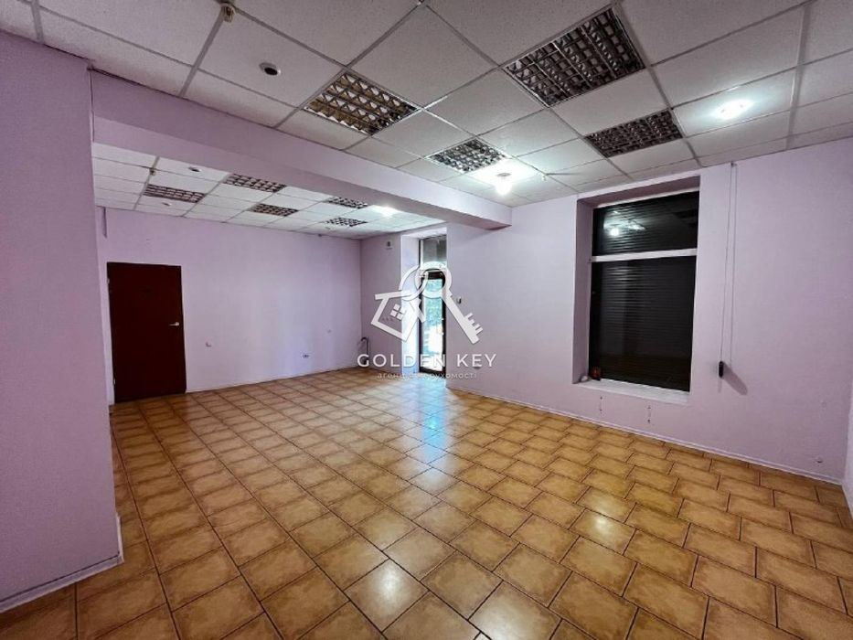 Продаж нежитлового приміщення, Гірник