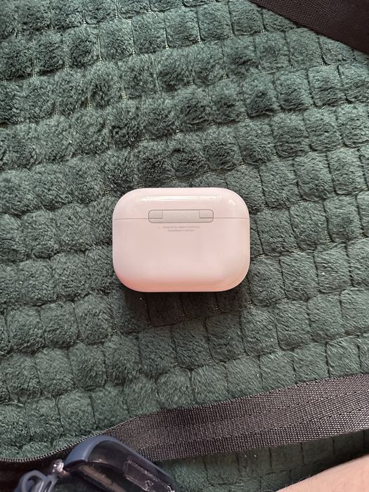 Air pods pro 3 oryginalne!!!