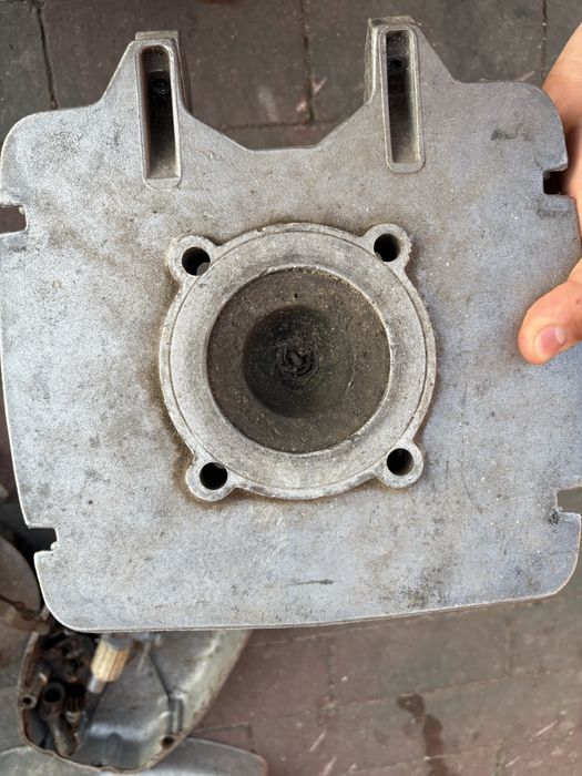 Sprzedam częśći simson ,jawa,Cezeta,Mza