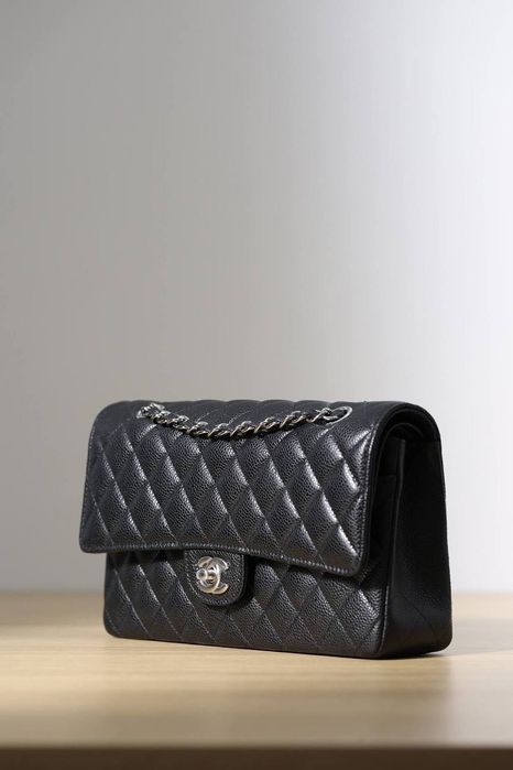 Сумка Chanel 25 Classic Flap Шанель 25