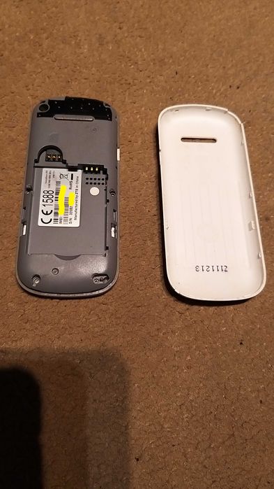 Vodafone 255 Vodafone