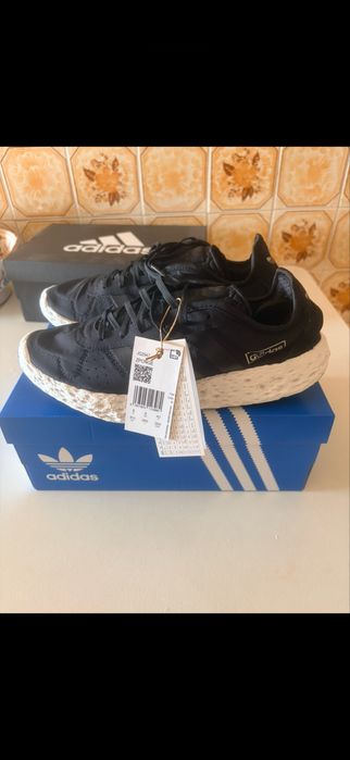 Tenis adidas Zponge