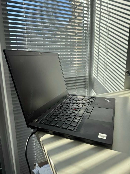 Шикарний для щоденної роботи Lenovo ThinkPad T14 Gen1-є кількість