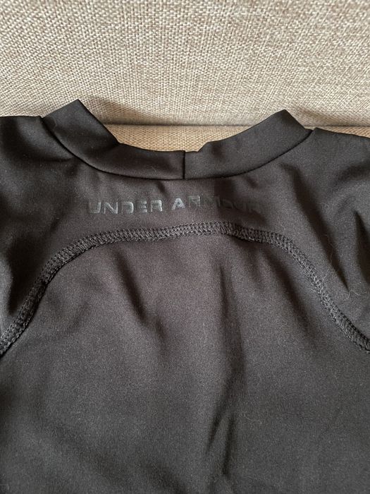 Термокостюм термобілизна Under armour чоловіча та жіноча