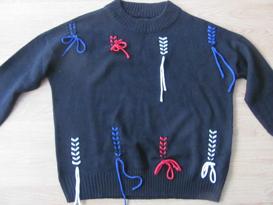 Sweter damski  M