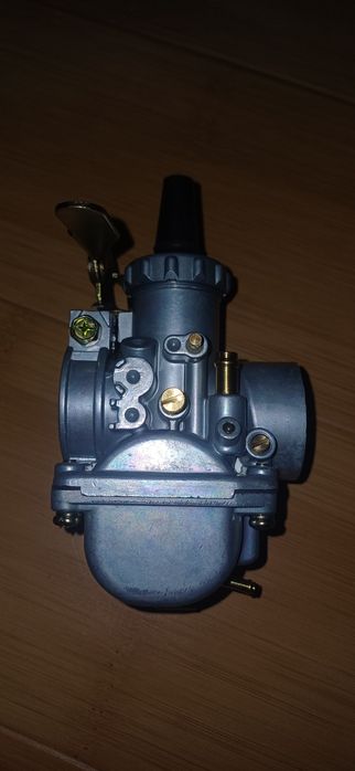 Carburador  20 ( sachs casal  zundap)