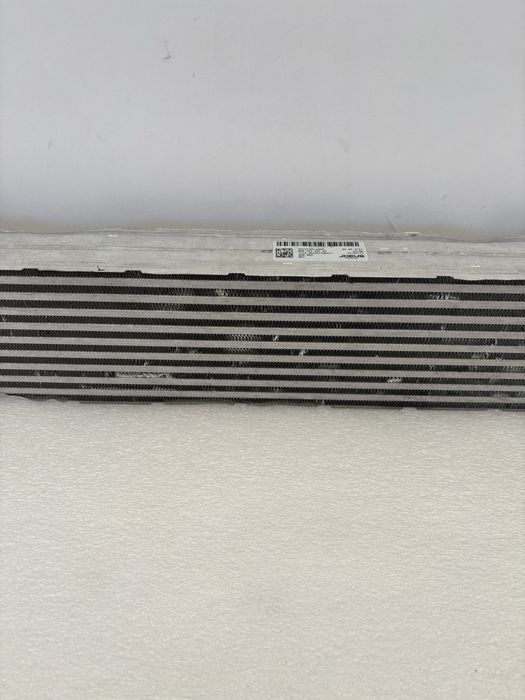 Audi A4 B9 8W 8W0 2.0 TDI TFSI Intercooler chłodnica powietrza