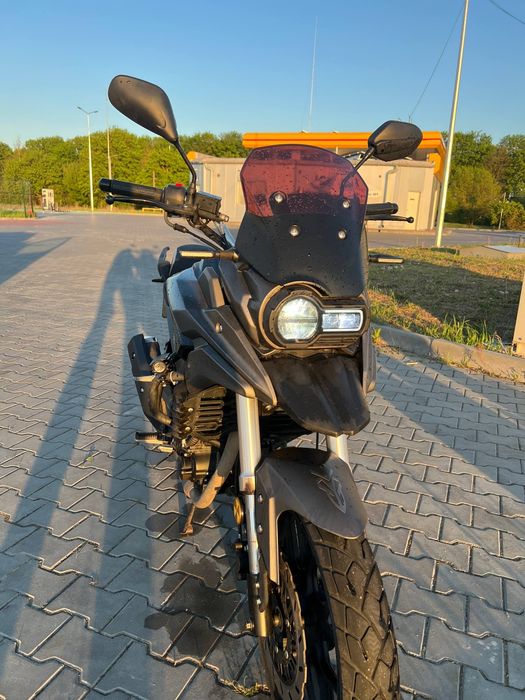 Продам Ліфан КПТ 200