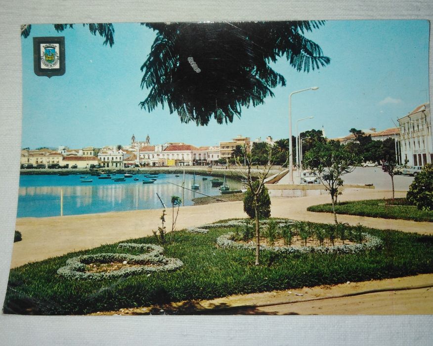 Vários postais Antigos Portugal /Estrangeiro