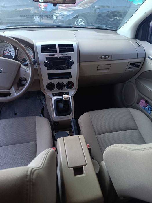Dodge Caliber 2008