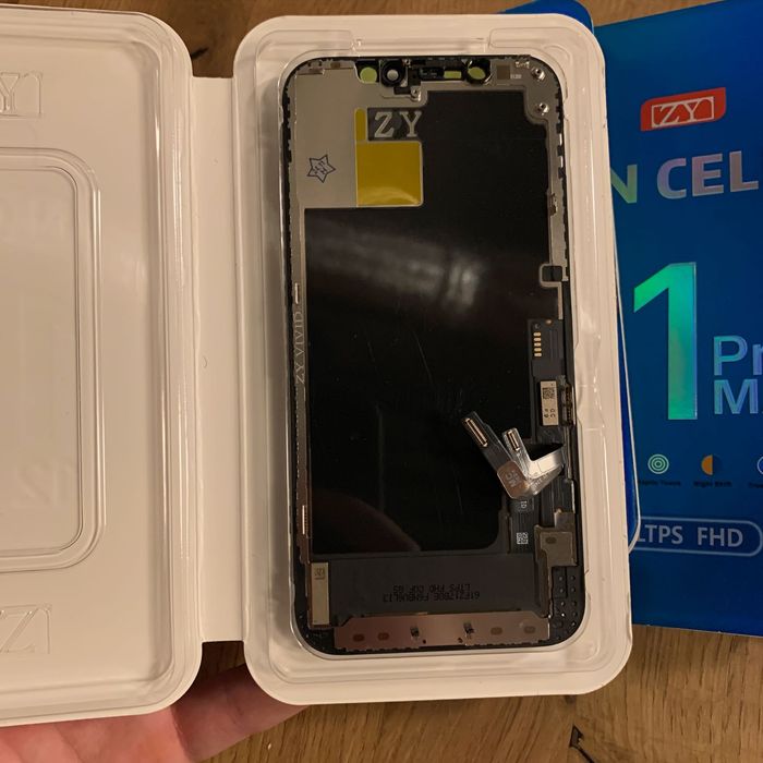 Дисплей iPhone X XR XS 11 12 Pro Max Plus 7 8 (всі моделі)