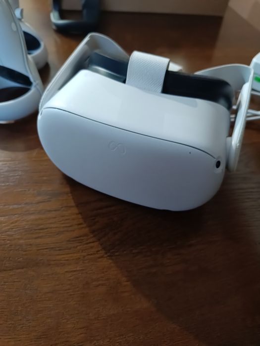 Meta quest 2 (128GB) z gwarancją