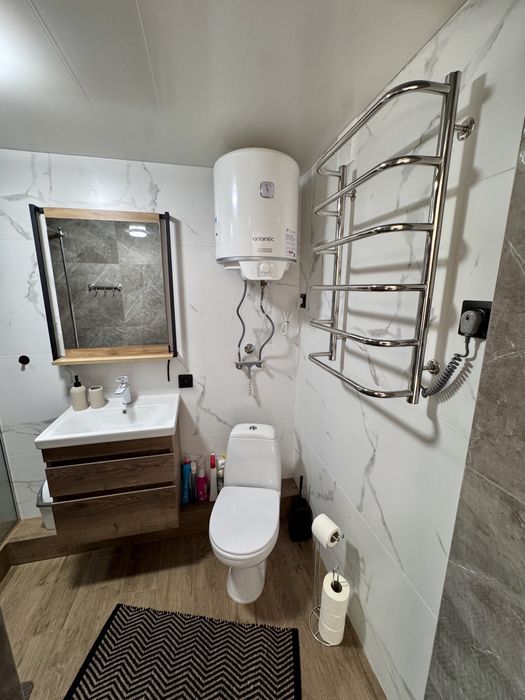 Відпочинок у будиночку Кременчук/Будинок біля озера