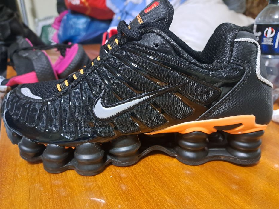 Buty sportowe Nike  Shox