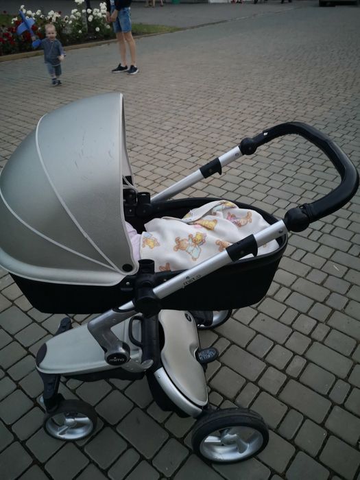 Коляска mima xari