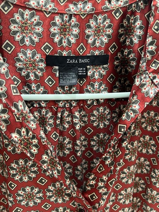 Платье Zara размер M