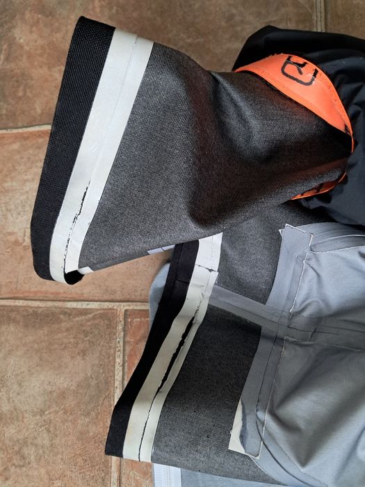Штани Ortovox 3L Guardian Shell Pants